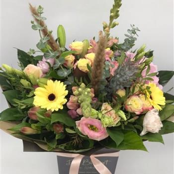 Countryside Gift Box