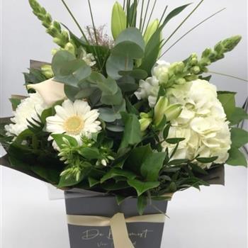 Eden Fresh Gift Box