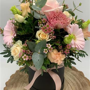 Peony &amp; Poise