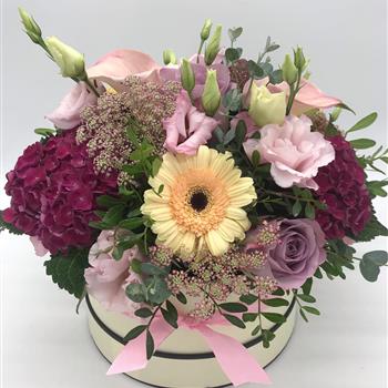Romantic Mix