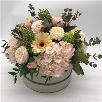 Vintage Garden