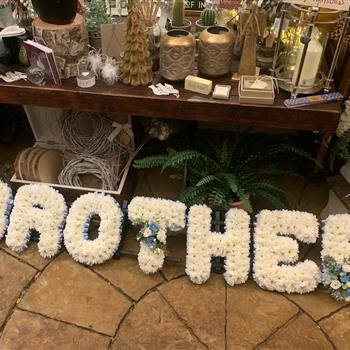 Brother Tribute