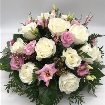 Touching Tribute Posy