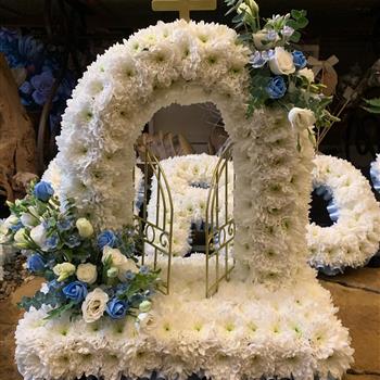 Gates of Remembrance