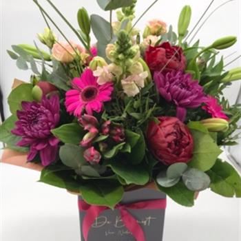 Florist Artisan Choice Handtie