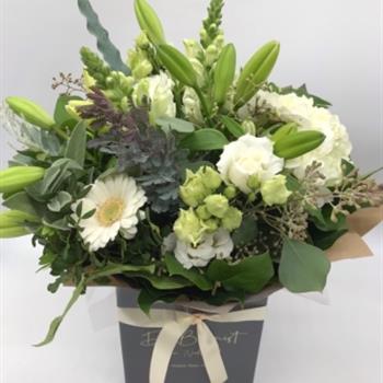 Sympathy Florist Choice Bouquet