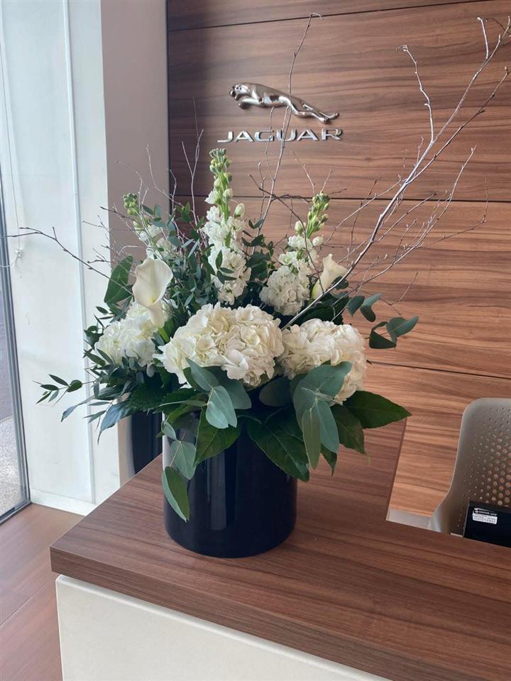 Corporate Business Flowers Glasgow