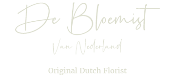 De Bloemist van Nederland Florist