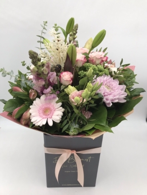 Mothers Day Florist Choice Pastel