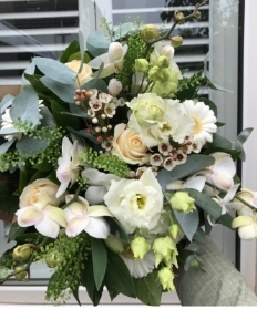 Sympathy Exclusive Bouquet