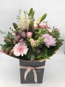 Mothers Day Florist Choice Pastel