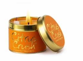 Citrus Crush