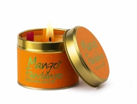 Mango Fandango